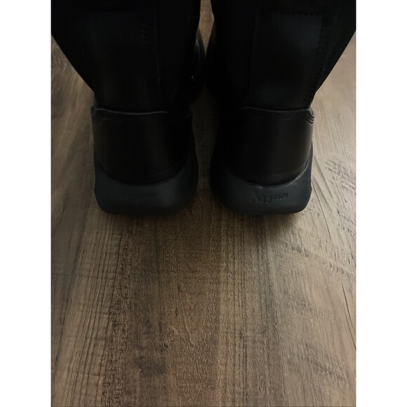 Nike SFB B2 Tactical Boots Men Size 12.5 Black Military Combat FN3717-001